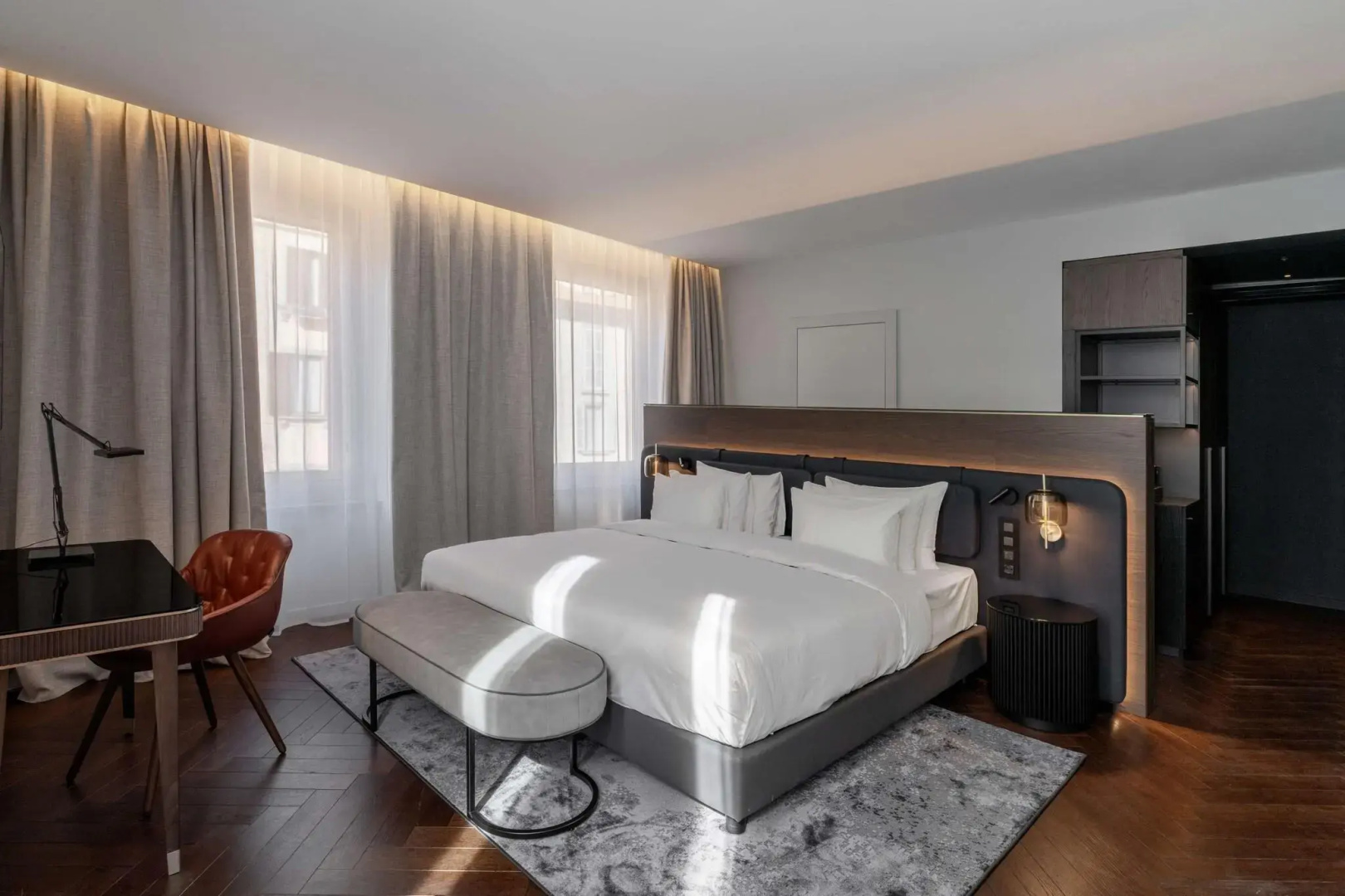 Foto - Radisson Collection Hotel, Santa Sofia Milan
