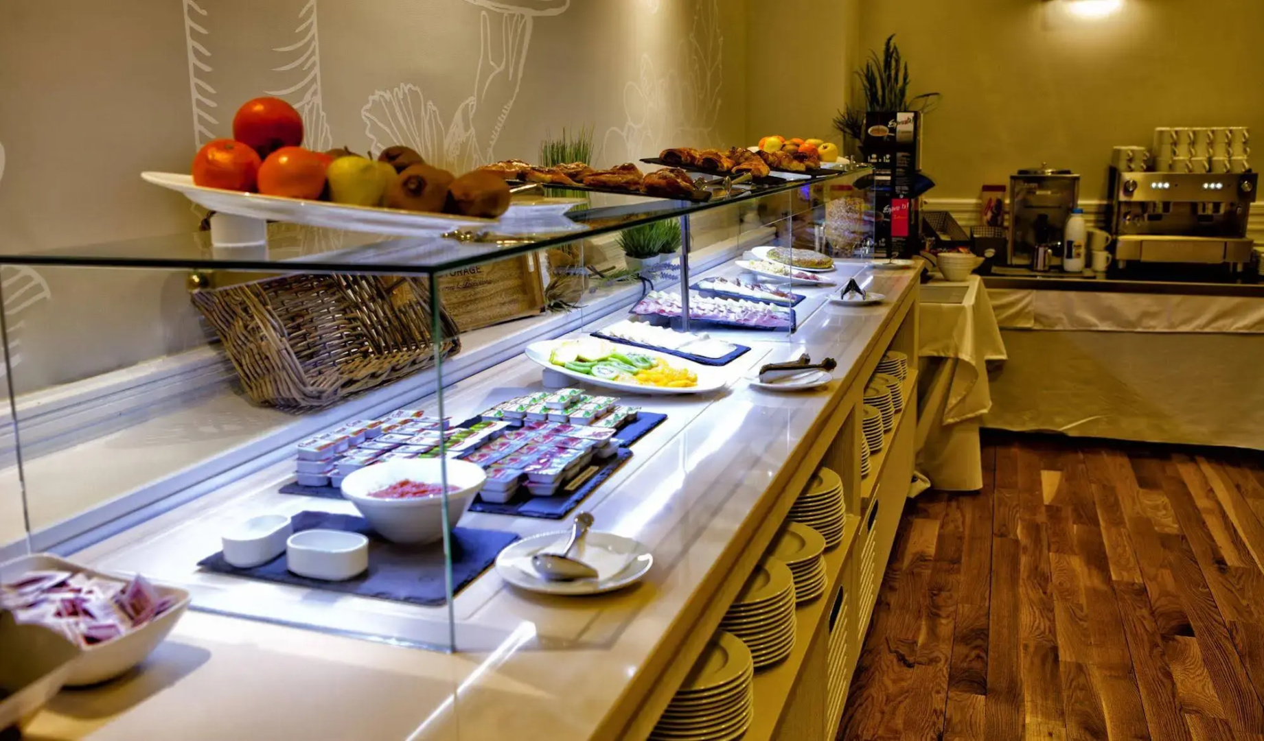 Photo - Hotel Parque Real