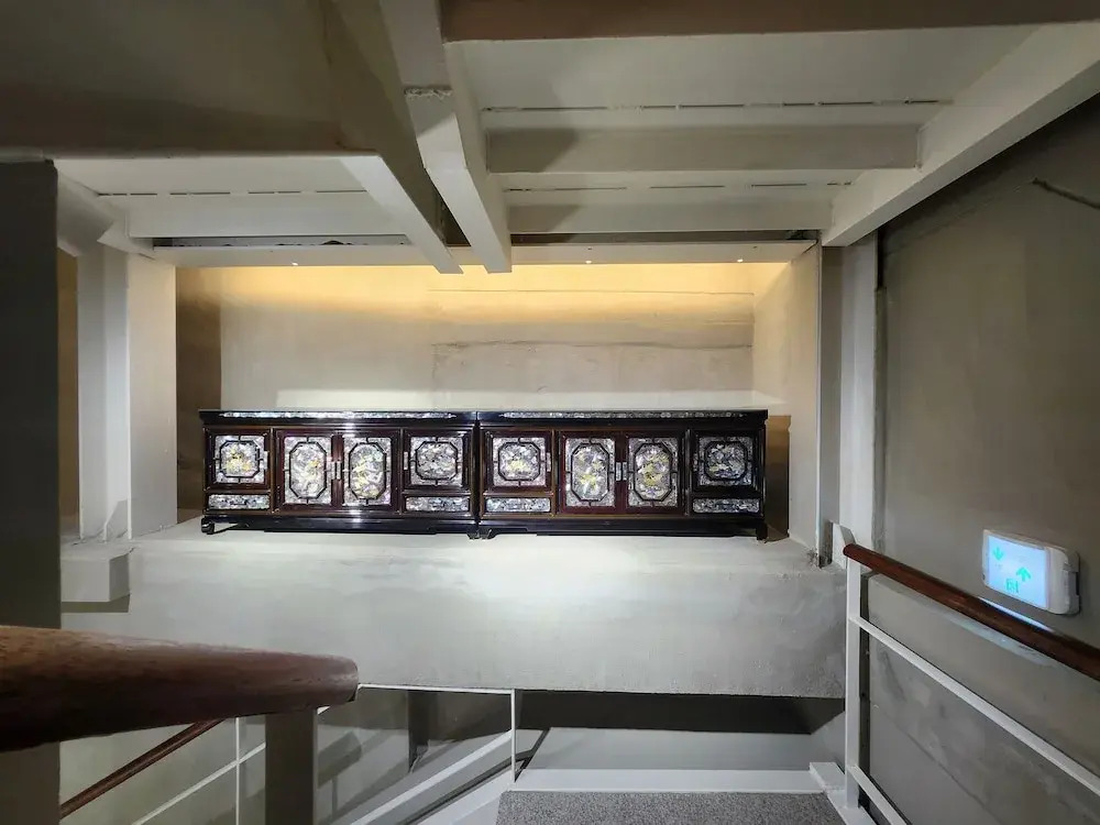 Foto - Seoul DDJ STAY 대동장