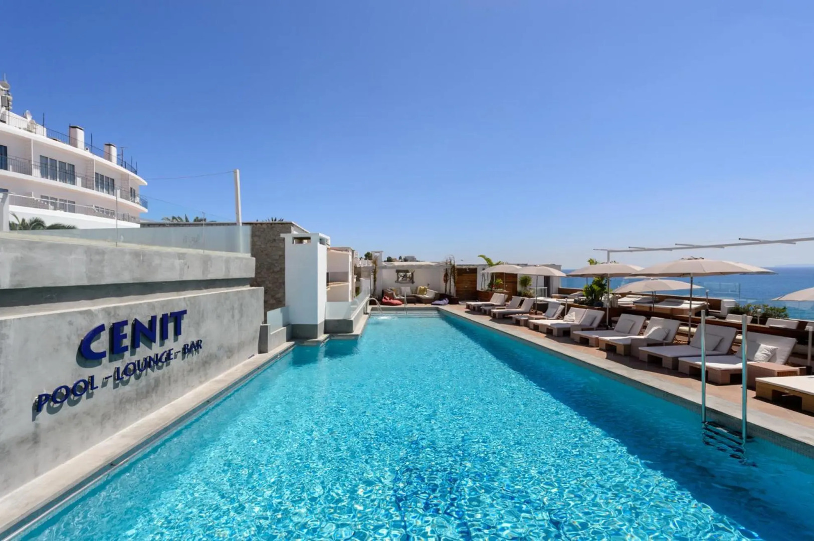 Photo - Hotel Cenit & Apts Sol y Viento