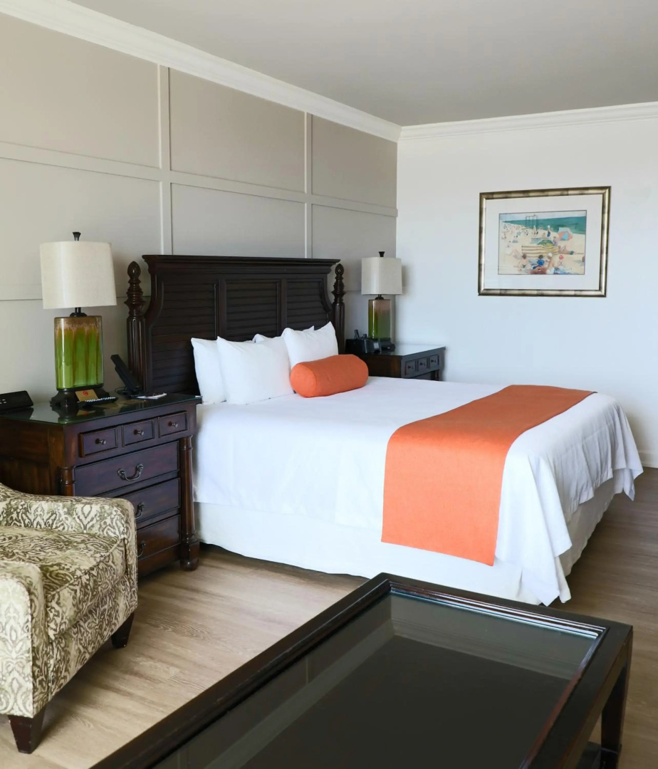 Foto - Riverside Hotel