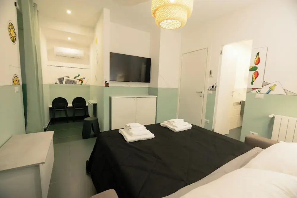 Photo - O Effe Games Vatican