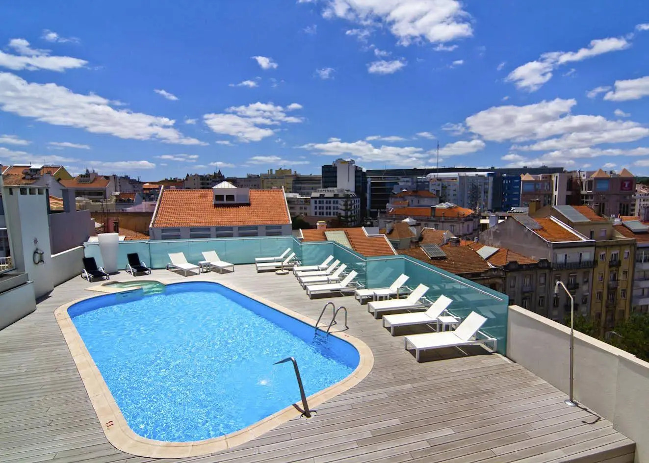 Foto - SANA Reno Hotel