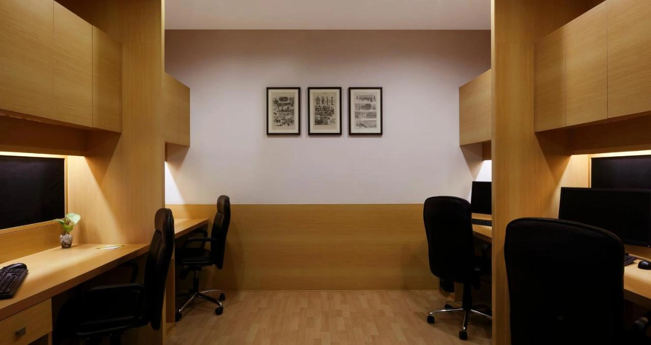 Foto - Lemon Tree Hotel Gachibowli Hyderabad