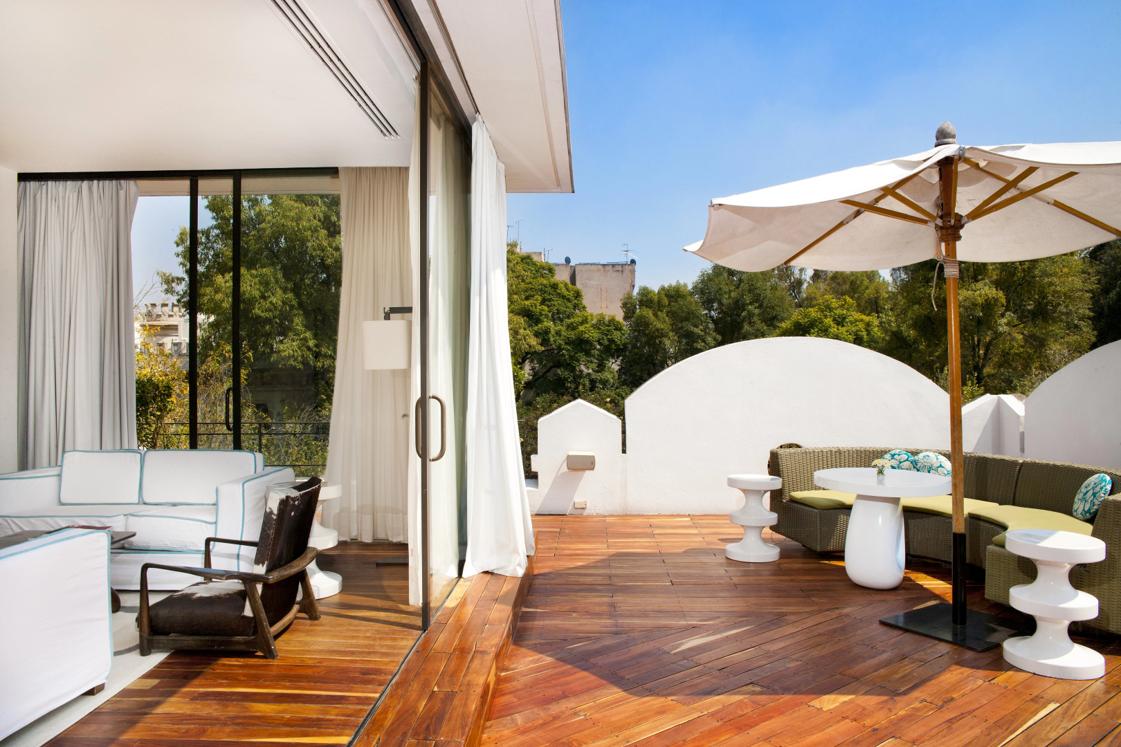 Foto - Condesa df, Mexico City, a Member of Design Hotels