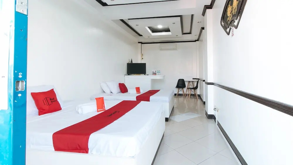 Photo - RedDoorz Plus at Villa Gloria Taguig