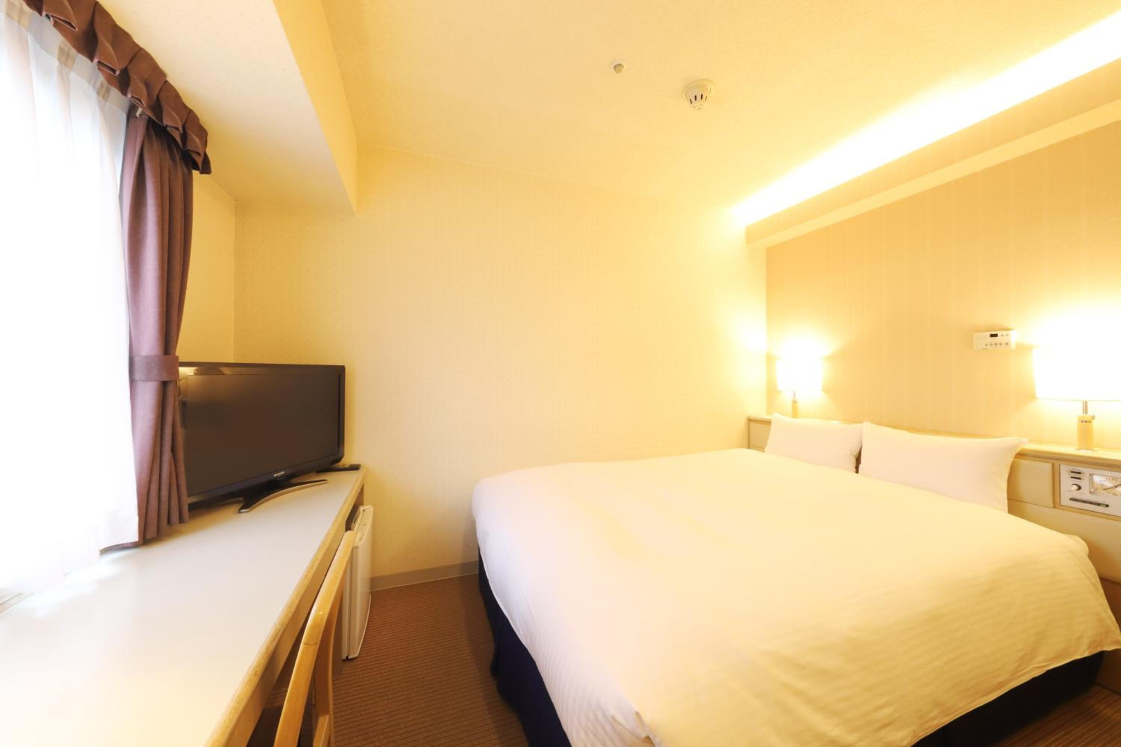 Photo - Shin-Yokohama Kokusai Hotel