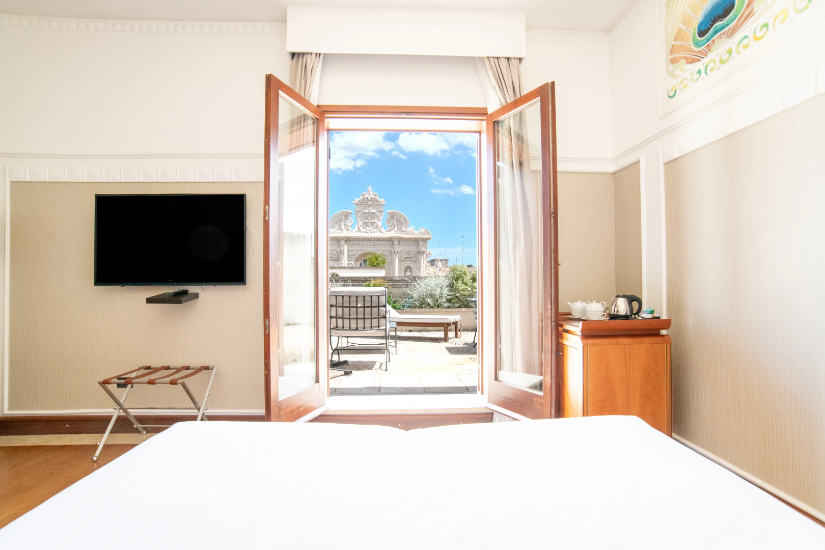 Foto - Patria Palace Hotel Lecce - Leading Hotels of the World