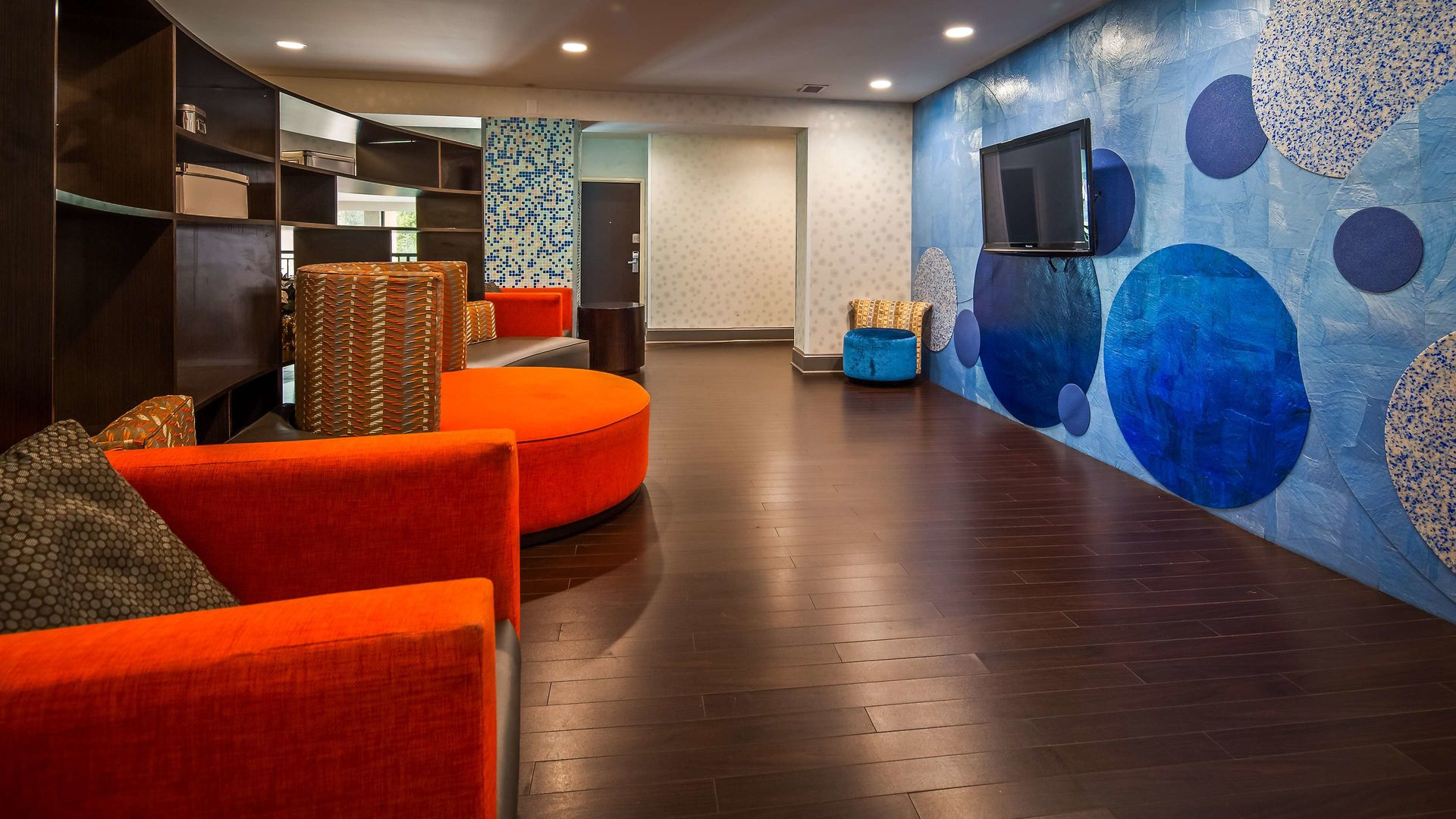 Foto - Best Western Plus Atlanta Airport-East