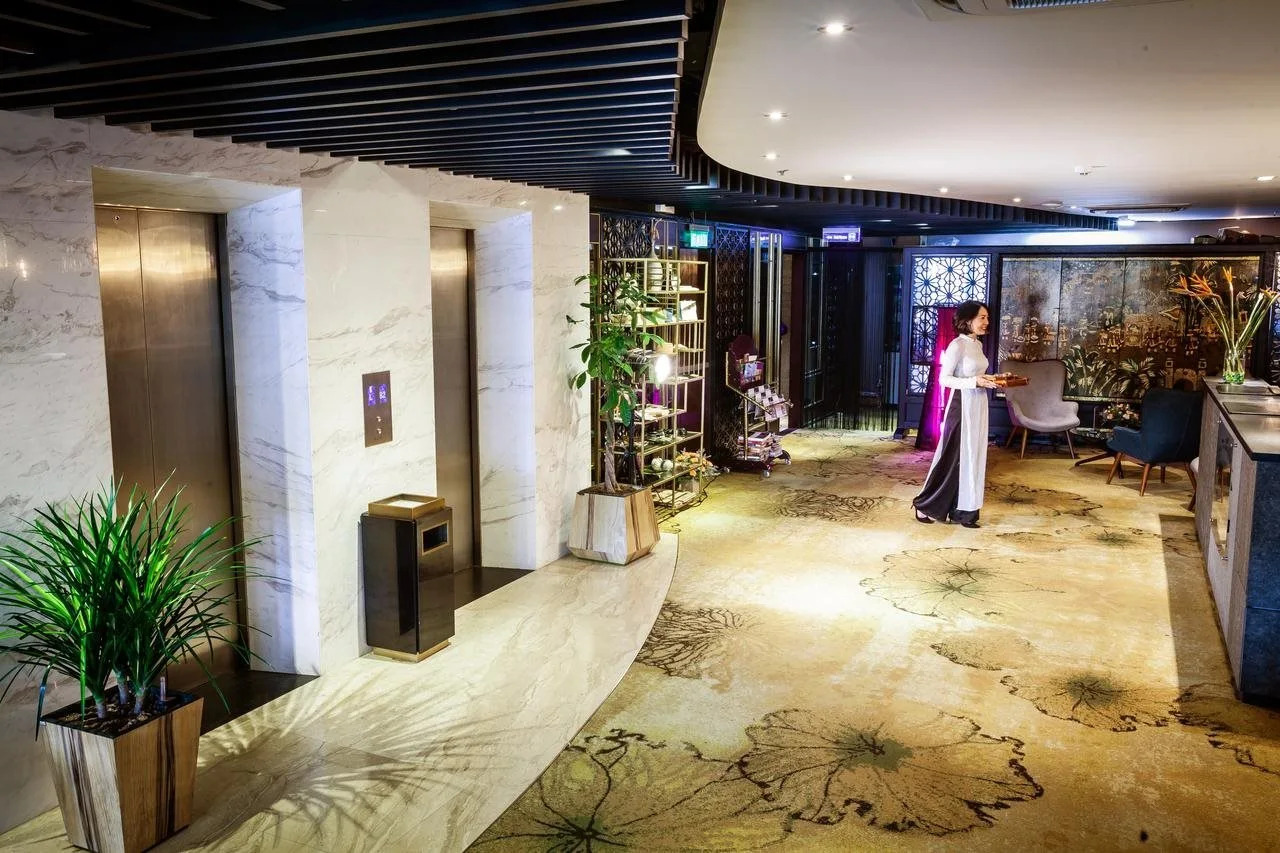 Foto - The Chi Boutique Hotel