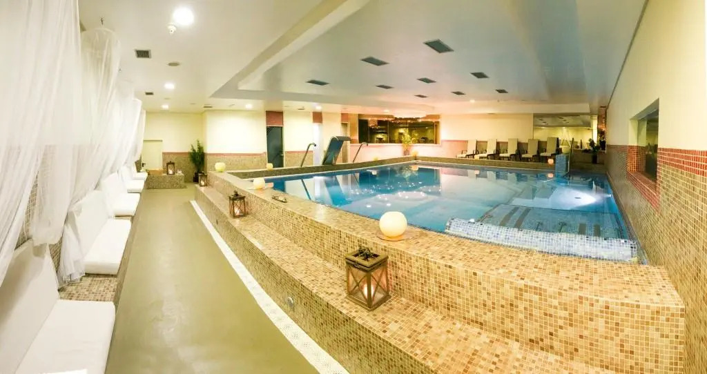 Foto - Hotel LIVVO Puerto de Mogán