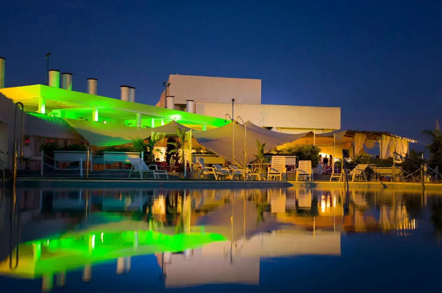 Foto - Hotel Puerto Sherry