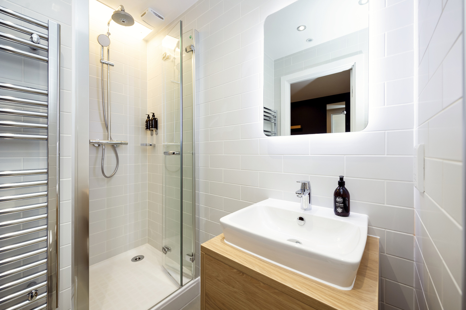 Foto - Wilde Aparthotels Edinburgh Grassmarket
