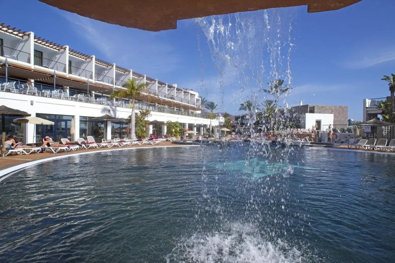 Foto - Hotel Mirador Papagayo by LIVVO