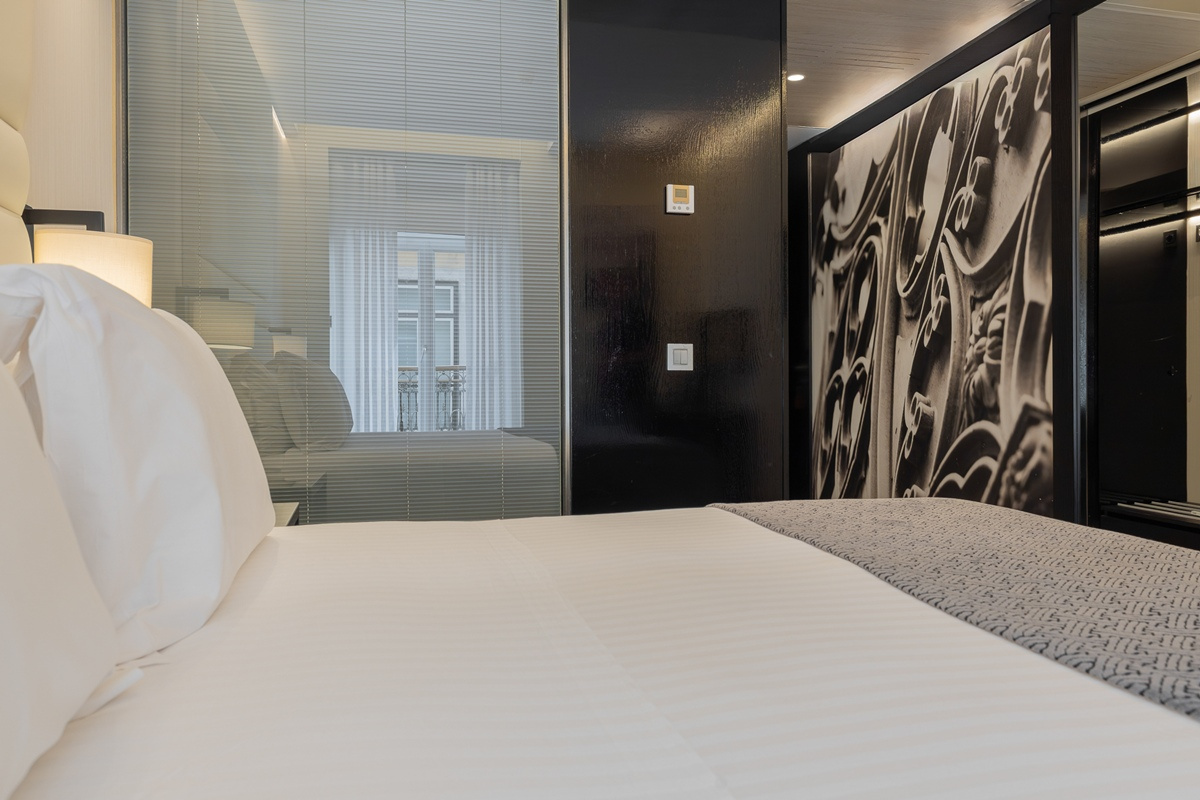 Photo - Hotel Santa Justa Lisboa
