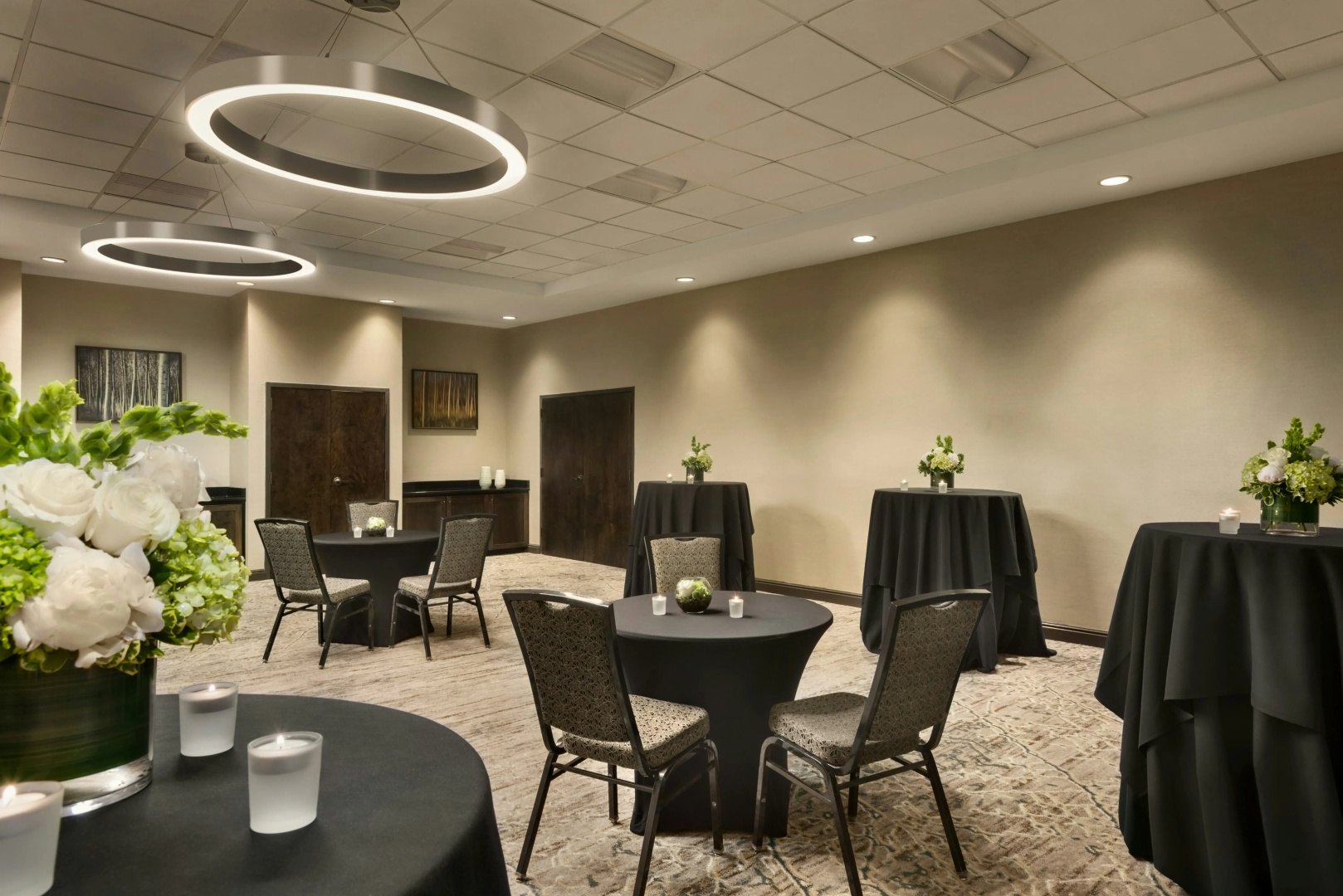 Foto - Embassy Suites by Hilton Atlanta Alpharetta