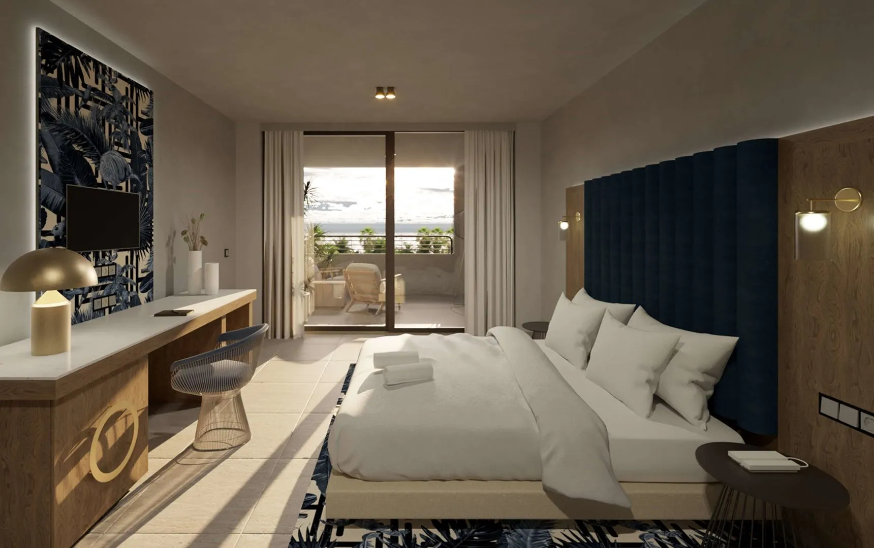 Foto - The Rif At Mangrove Beach Corendon Curacao All-Inclusive, Curio by Hilton