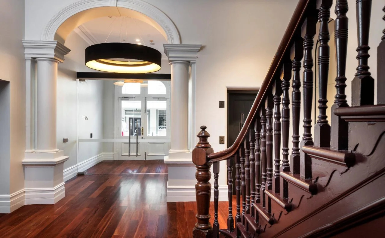 Photo - The Melbourne Hotel