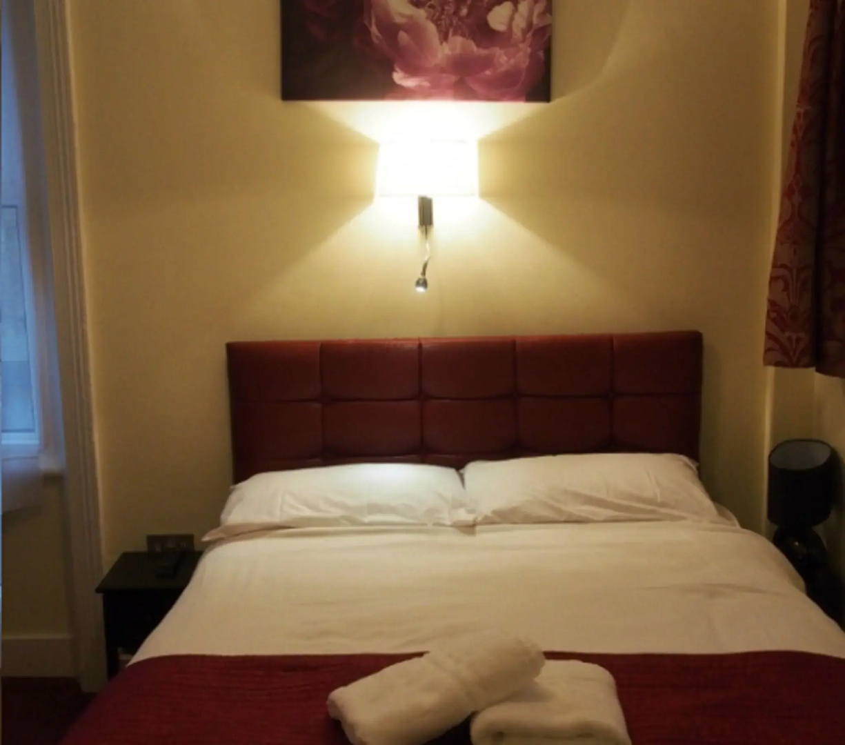 Foto - Hotel 65