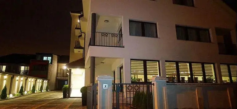 Photo - Hotel Calypso