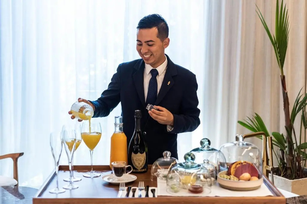 Foto - Elcielo Hotel Luxury Medellin