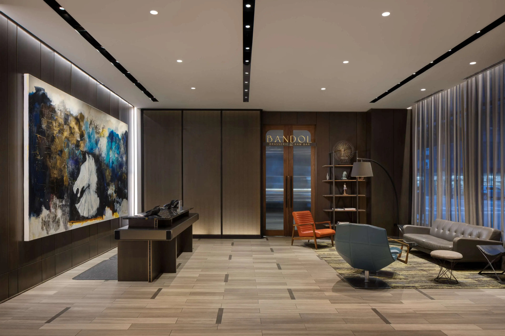 Foto - Hyatt Centric The Loop Chicago