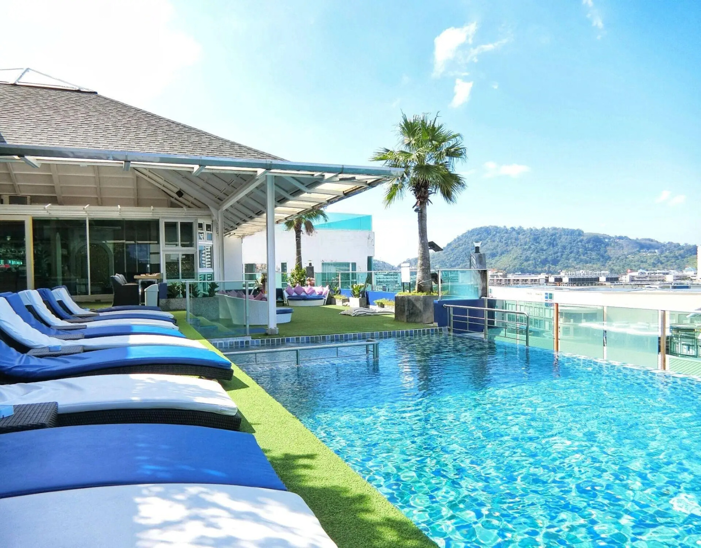 Foto - Sira Grande Hotel and Spa