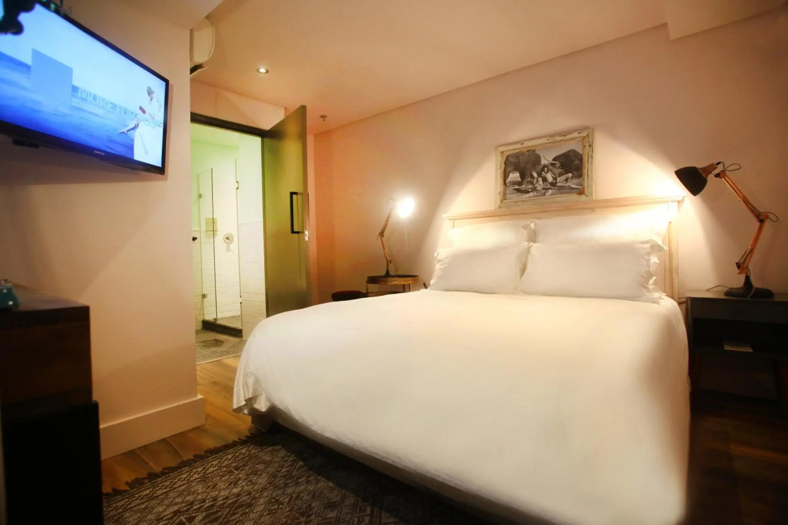 Foto - The Grey Hotel