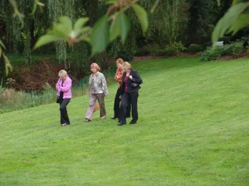 Foto - Park Hotel Berlin