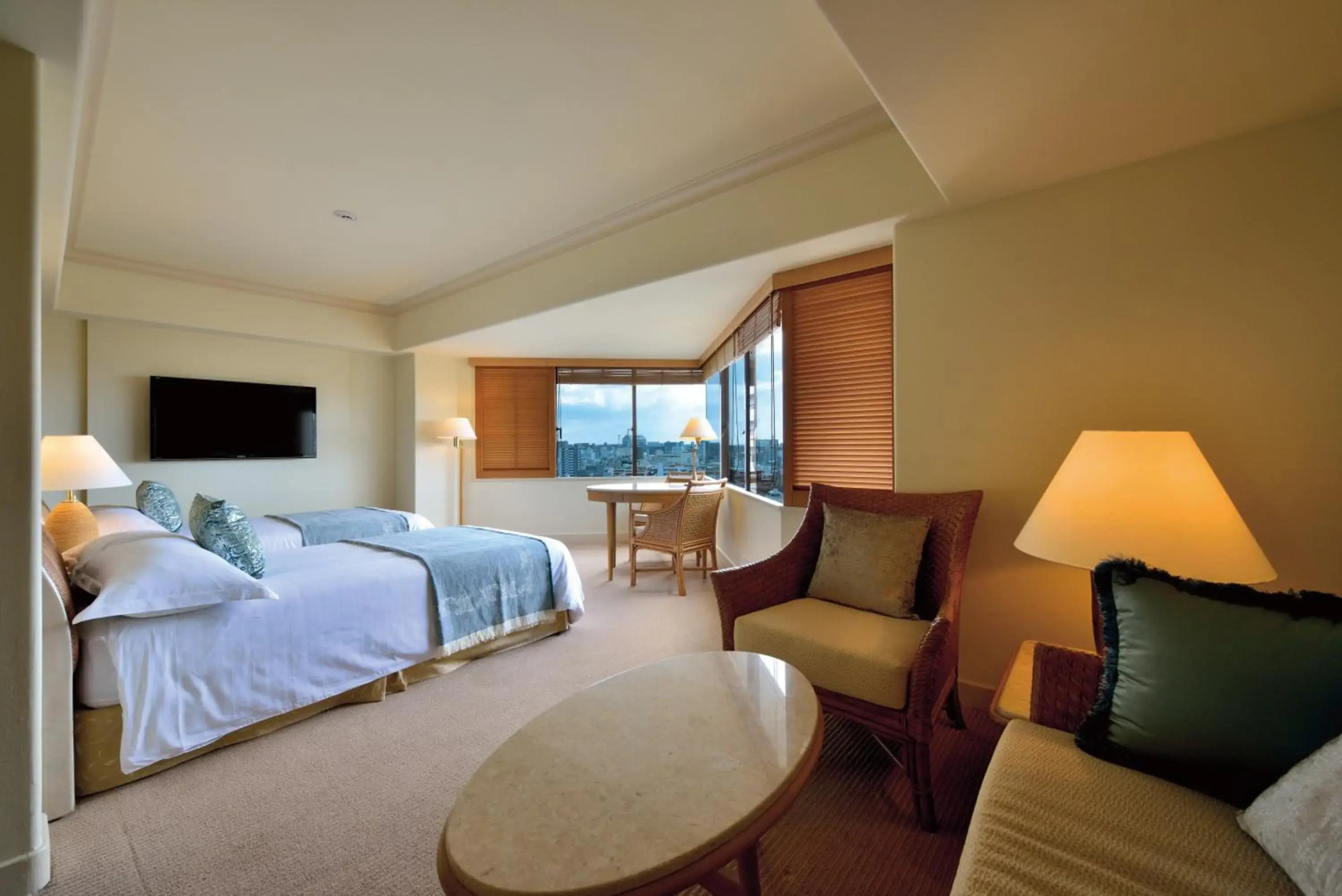 Foto - The Naha Terrace