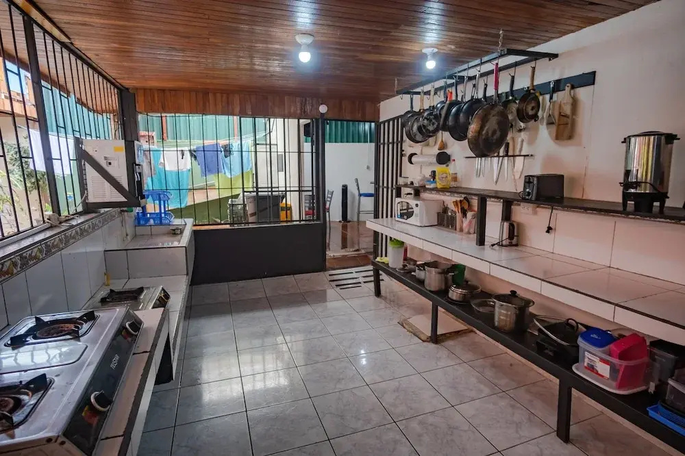 Foto - Rio Danta