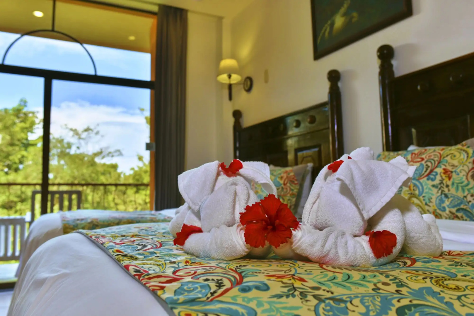 Foto - Hotel San Bada Resort & Spa