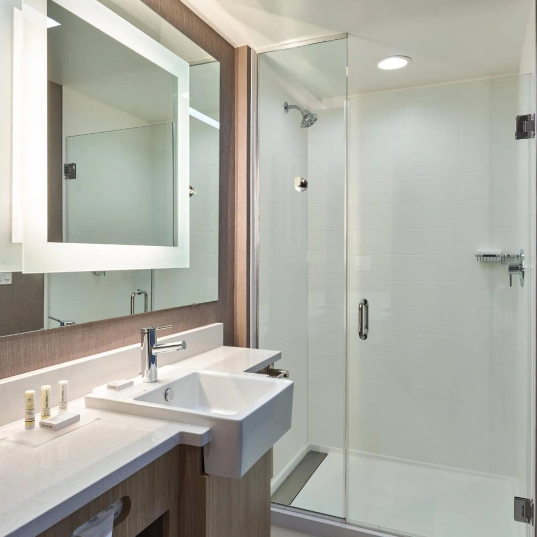 Foto - SpringHill Suites by Marriott Orlando Lake Nona