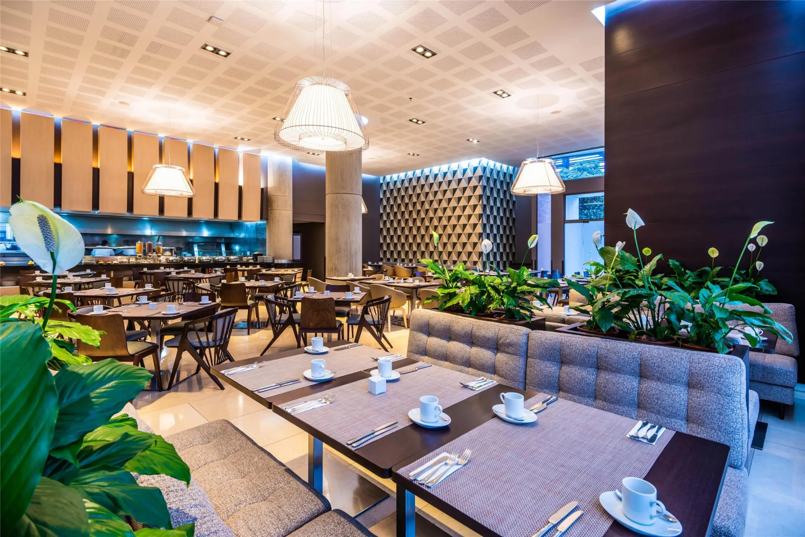 Photo - DoubleTree by Hilton Bogota Salitre AR