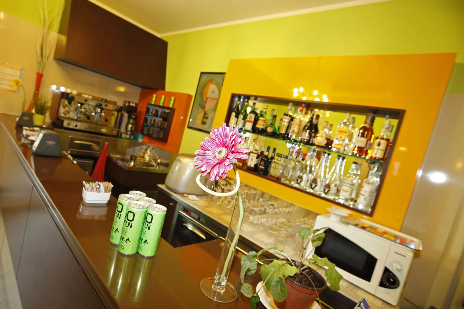 Foto - Hotel Alibì