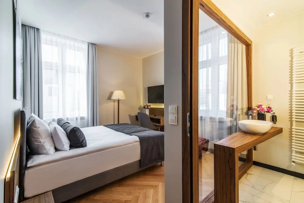 Photo - Sava Boutique Hotel