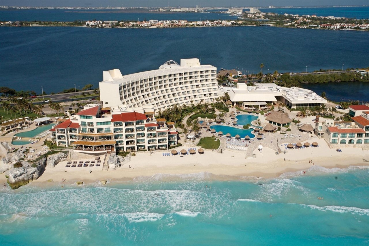 Photo - Royal Select at Grand Park Royal Cancún - All Inclusive - Adults Only
