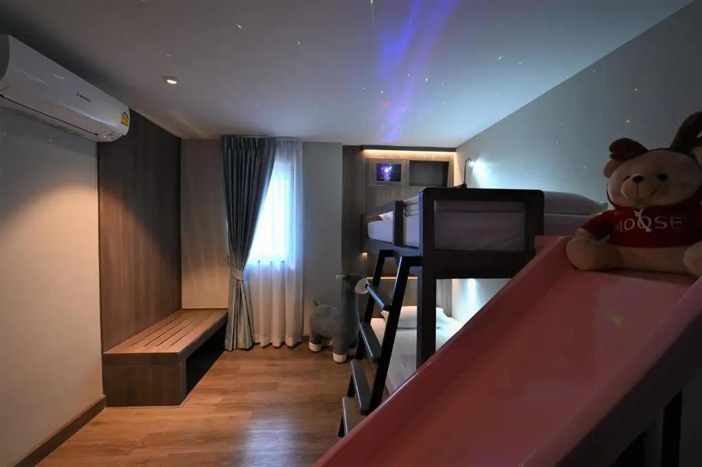 Photo - Moose Hotel Nimman
