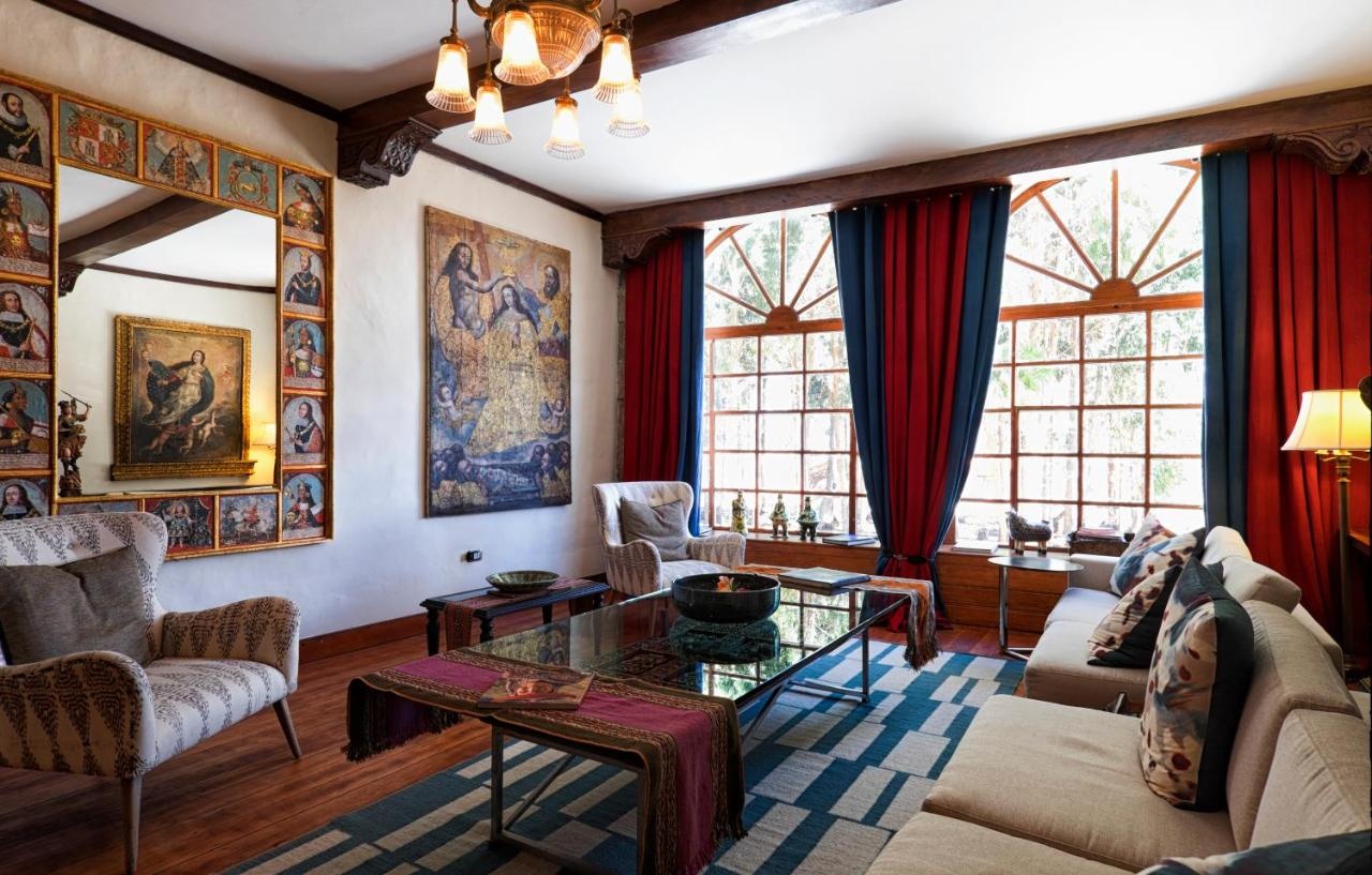 Foto - Palacio Manco Capac by Ananay Hotels