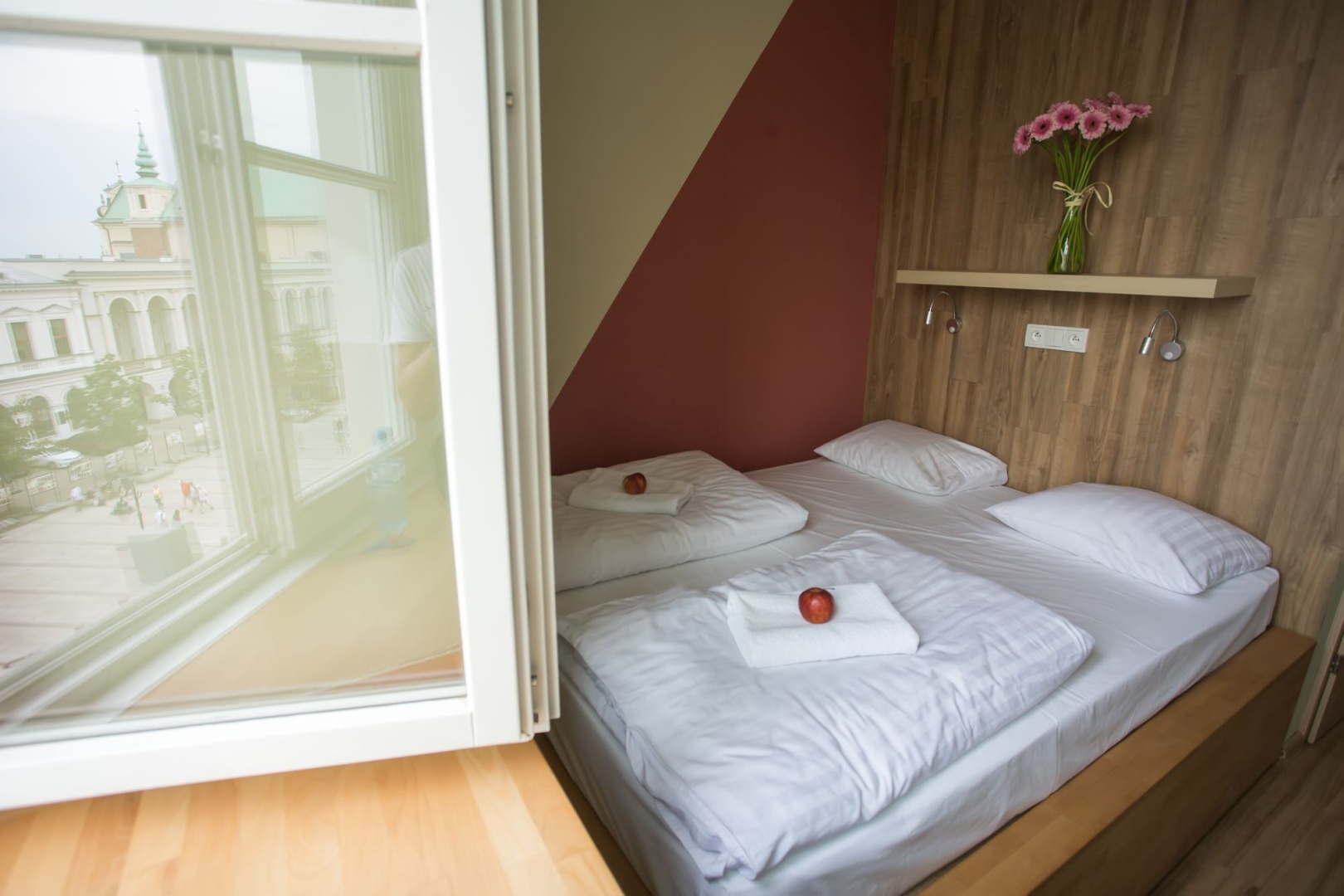 Foto - Safestay Warsaw Old Town
