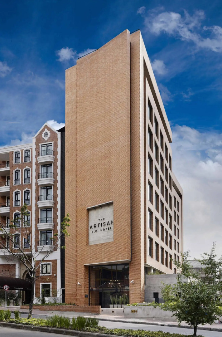 Photo - The Artisan D.C. Hotel, Autograph Collection