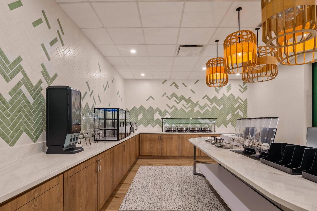 Photo - B&B HOTEL Orlando International Drive near Universal - Newly Renovated!