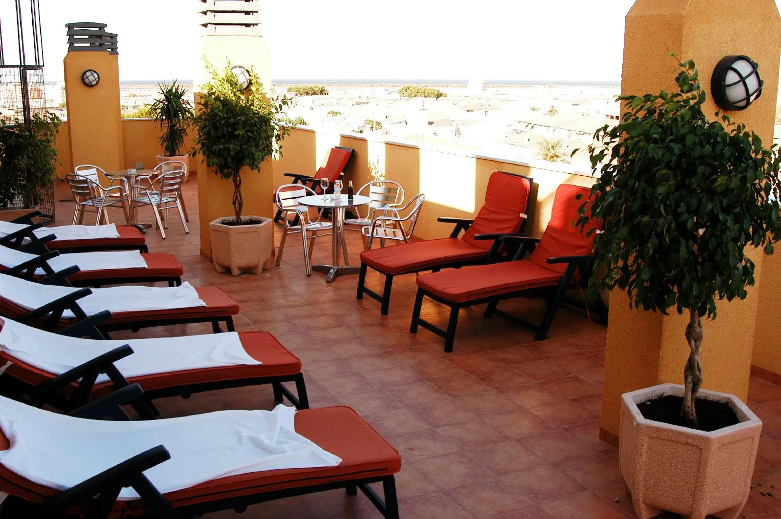 Photo - Aparthotel Bahía