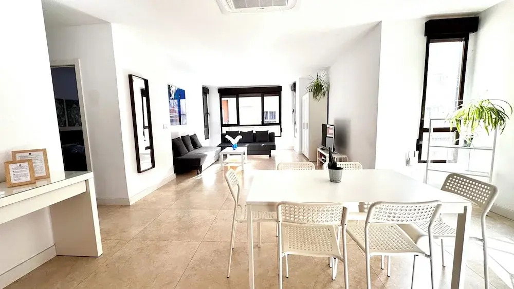 Foto - Soho Boho Apartments - with sunny rooftop terrace and fiber optic internet