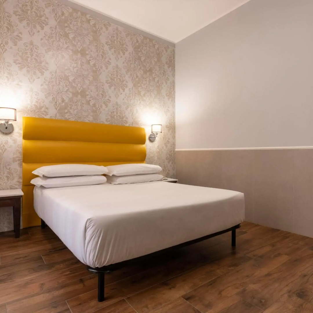 Foto - Hotel Virgilio