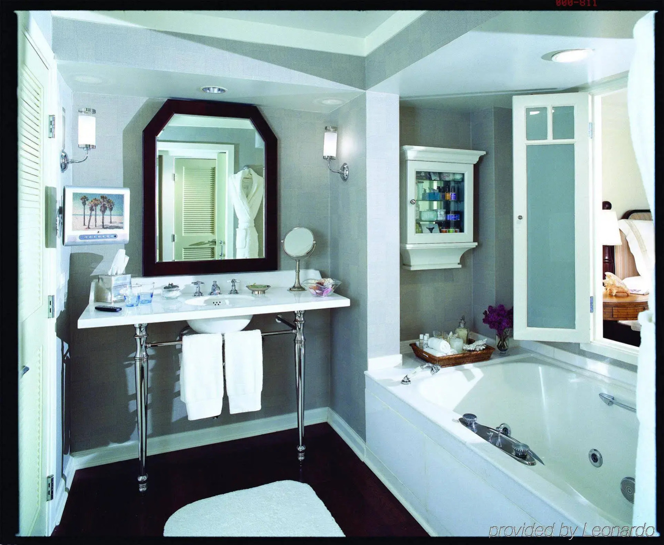 Foto - Shutters On The Beach