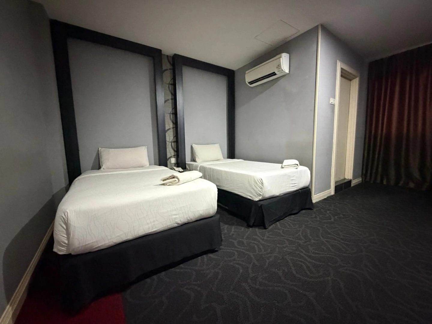 Foto - ASTO Hotels Kuala Lumpur