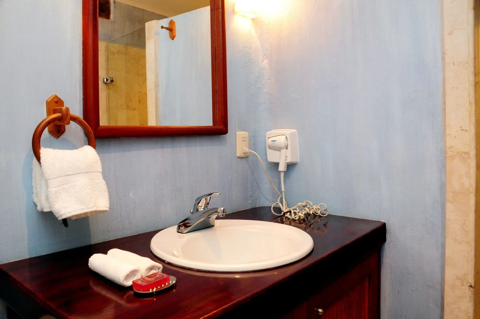 Foto - Villas Sacbe Condo Hotel and Beach Club