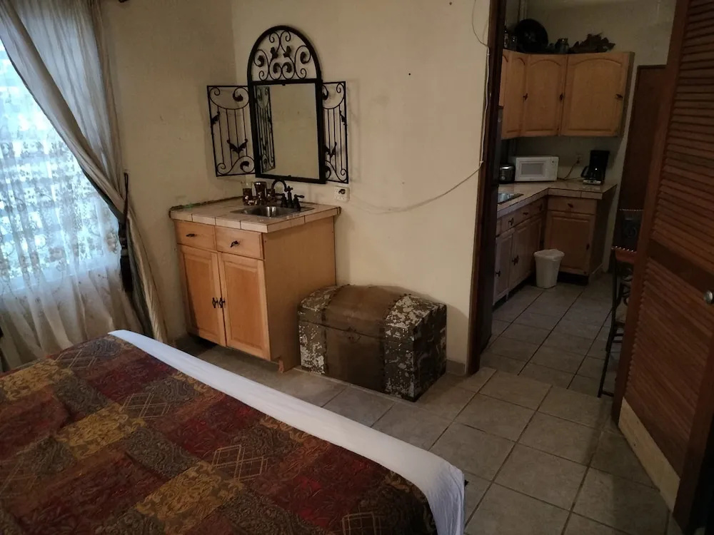 Casa de Tortuga