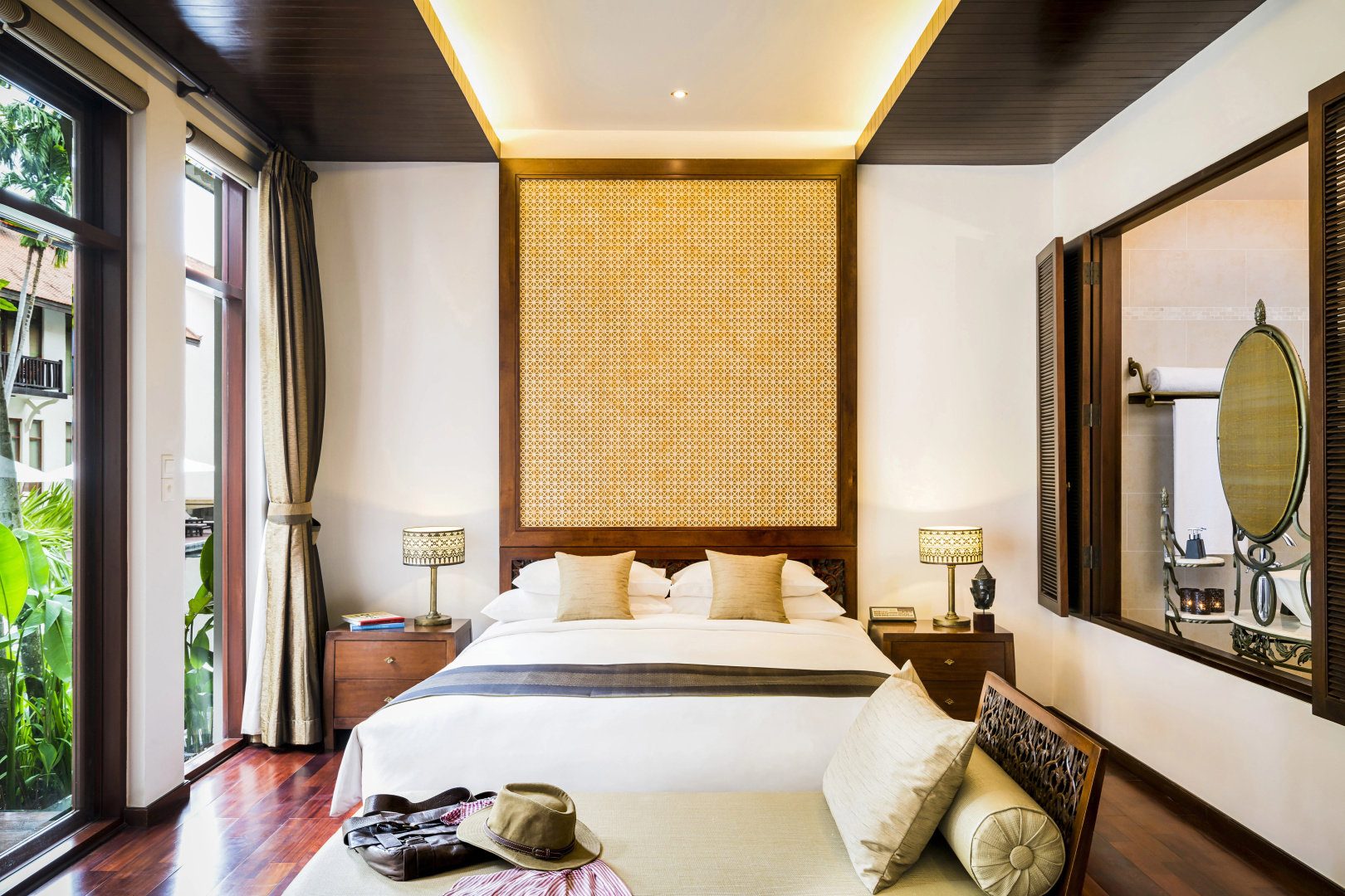 Photo - Anantara Angkor Resort
